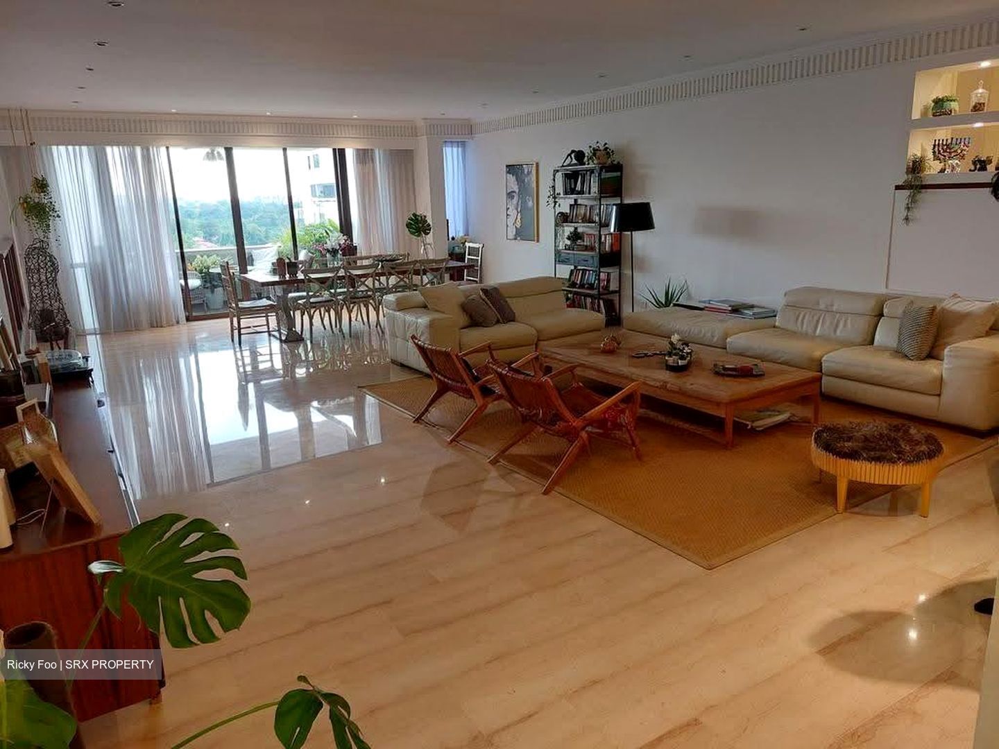 Beverly Hill (D10), Condominium #637822101